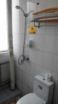 Juhe Express Hotel Luoyang Tianjin Road エクステリア 写真