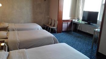 Juhe Express Hotel Luoyang Tianjin Road エクステリア 写真