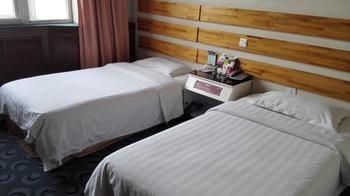 Juhe Express Hotel Luoyang Tianjin Road エクステリア 写真