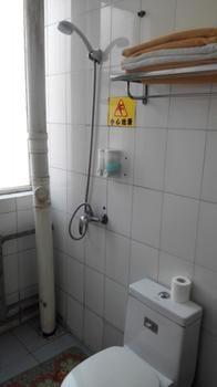 Juhe Express Hotel Luoyang Tianjin Road エクステリア 写真