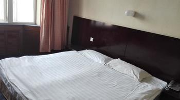 Juhe Express Hotel Luoyang Tianjin Road エクステリア 写真