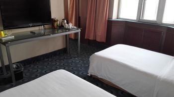 Juhe Express Hotel Luoyang Tianjin Road エクステリア 写真