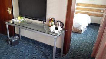 Juhe Express Hotel Luoyang Tianjin Road エクステリア 写真