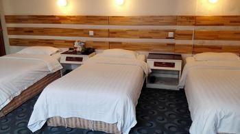 Juhe Express Hotel Luoyang Tianjin Road エクステリア 写真