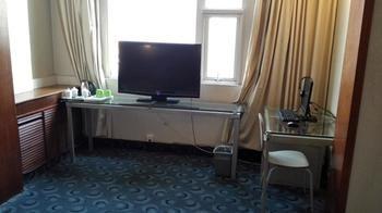 Juhe Express Hotel Luoyang Tianjin Road エクステリア 写真