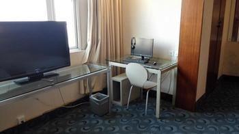 Juhe Express Hotel Luoyang Tianjin Road エクステリア 写真