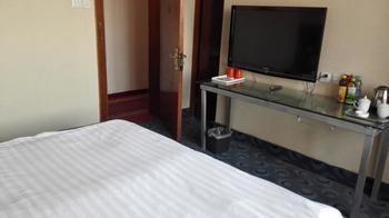 Juhe Express Hotel Luoyang Tianjin Road エクステリア 写真